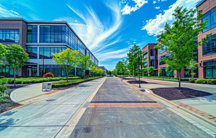 Commercial Real Estate Investment