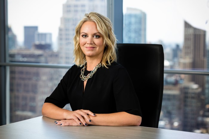 Executive Business Training