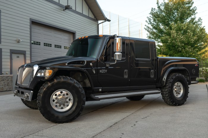 International debuts new-look LT Series heavy-duty truck | Commercial ...