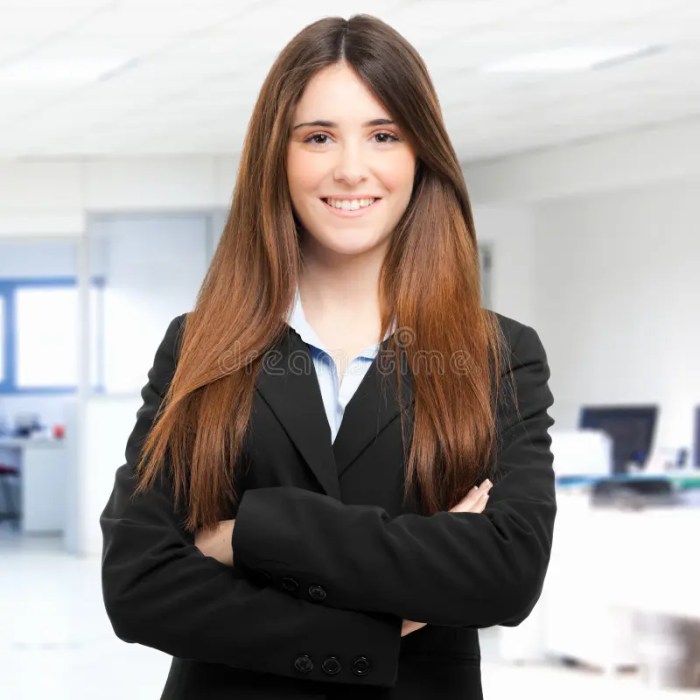 Executive Business Training