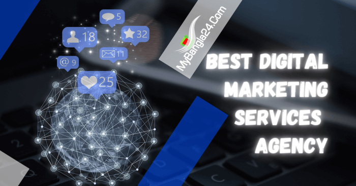 Digital Marketing Services