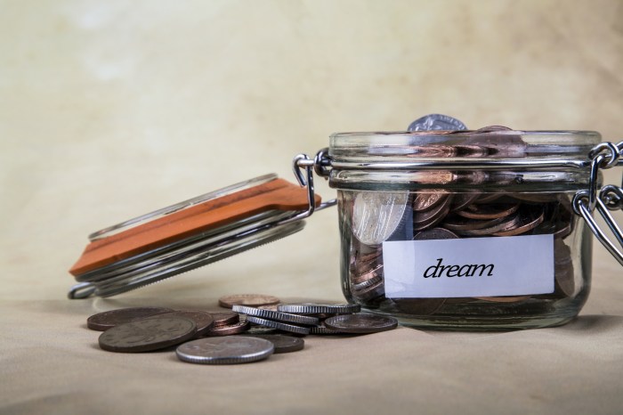 Financial Concept, Dream Free Stock Photo - Public Domain Pictures